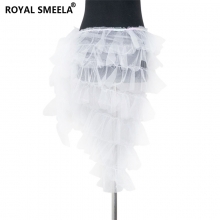 ROYAL SMEELA/皇家西米拉 网纱臀巾-9766