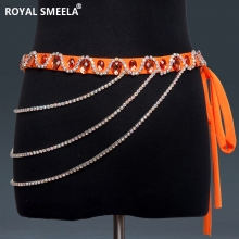 ROYAL SMEELA/皇家西米拉 钻链-9769