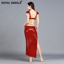ROYAL SMEELA/皇家西米拉 演出服套装-7802组合（2808+6820）