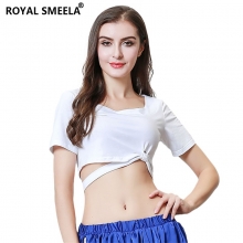 ROYAL SMEELA/皇家西米拉  小上衣-119011