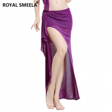 ROYAL SMEELA/皇家西米拉 裙子-119105