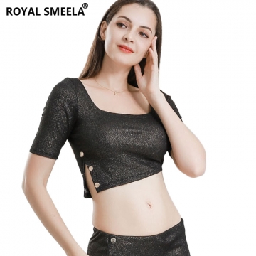 ROYAL SMEELA/皇家西米拉 小上衣-119106