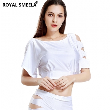 ROYAL SMEELA/皇家西米拉 小上衣-119127