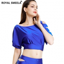 ROYAL SMEELA/皇家西米拉 小上衣-119127