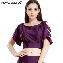 ROYAL SMEELA/皇家西米拉 小上衣-119127