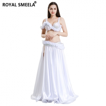 ROYAL SMEELA/皇家西米拉 演出服套装-7821组合（119130+119132）