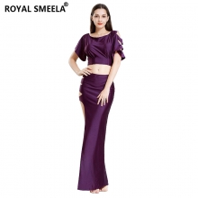 ROYAL SMEELA/皇家西米拉 演出服套装-7822组合（119127+119129）