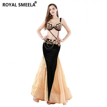 ROYAL SMEELA/皇家西米拉 演出服套装-7830组合（119147+119149）