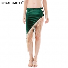 ROYAL SMEELA/皇家西米拉 臀巾-119148