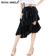ROYAL SMEELA/皇家西米拉 裙子-419042