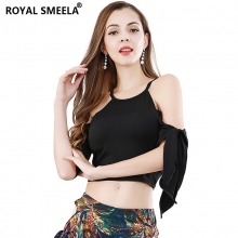 ROYAL SMEELA/皇家西米拉 小上衣-119141