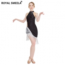 ROYAL SMEELA/皇家西米拉 拉丁舞服-120242