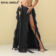 ROYAL SMEELA/皇家西米拉 裙子-122496